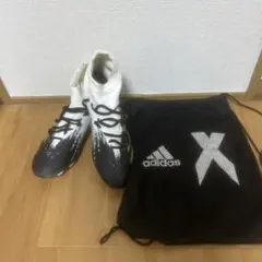 adidas X サッカースパイク シューズのサムネイル