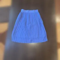 adidas プリーツスカート ライトパープルのサムネイル