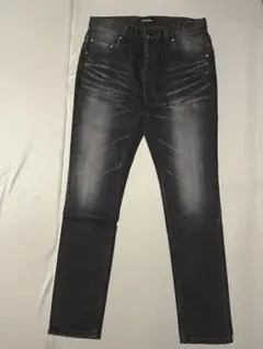 DIET BUTCHER SLIM SKIN ルーズデニム 1 新品のサムネイル