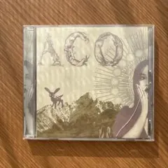 ACO/マテリアル　邦楽　女性アーティスト　CD
