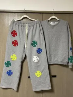 2026年最新】DISCOVERED IRON CROSS CROCHET SWEATの人気アイテム