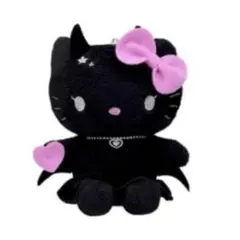 2025年最新】小悪魔 キティ ぬいぐるみの人気アイテム - メルカリ