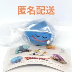 ドラゴンクエスト　ラリホーですやすや　モンスターフィギュア　スライム③