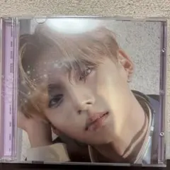 ALPHA DRIVE ONE サンウォン CD