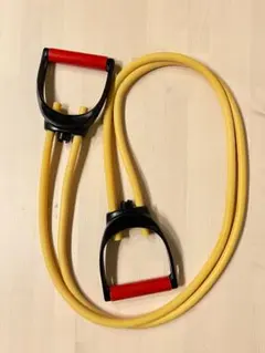 SKLZ トレーニングチューブセット 高強度 70ポンド2本