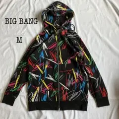 2026年最新】BIGBANG パーカーの人気アイテム - メルカリ