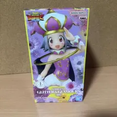 ケロロ軍曹 GLITTER&GLAMOURS モア フィギュア