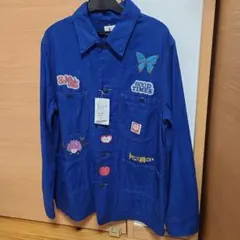 2025年最新】Bohemians メンズ Gジャン・デニムジャケットの人気