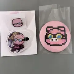 ドズル社　アベイル　おおはらMEN