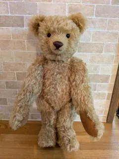 2025年最新】アンティークテディベアの人気アイテム - メルカリ