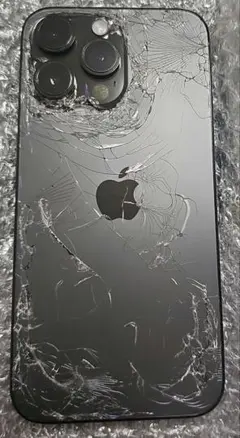 iPhone 14 Pro Max　256GB ジャンク