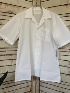 新品タグ付きデッドストック アメリカ軍スモックシャツ