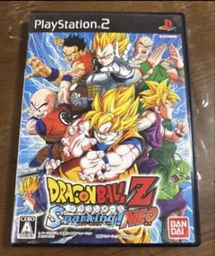 ドラゴンボールZ Sparking! NEO