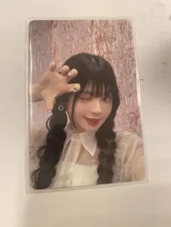 村上璃杏 夢への始まり
