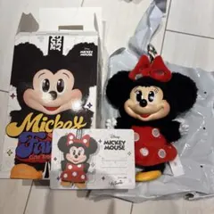 2025年最新】PopMart ディズニー ぬいぐるみの人気アイテム - メルカリ