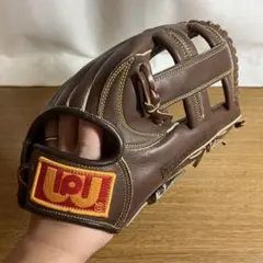 Rawlings グローブ