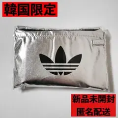 シルバー エコバッグ
