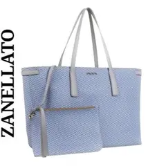2026年最新】ZANELLATO トートバッグの人気アイテム - メルカリ