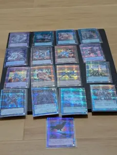 遊戯王 FA シャーク デッキパーツ 150枚 - メルカリ