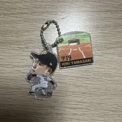 山﨑伊織 アクリルキーホルダー