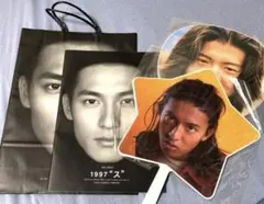 2025年最新】木村拓哉うちわの人気アイテム - メルカリ