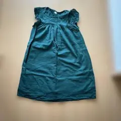 apres les cours ノースリーブワンピース 120