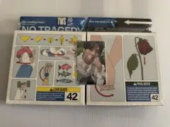 TWS NO TRAGEDY 未開封　ヨンジェ