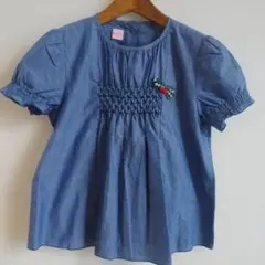 ファミリア　美品♡ ワンピース　80㎝ ワンピース | ファミリア公式サイト