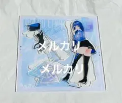 あおぎり高校 エトラ 私服 缶バッジ - メルカリ