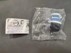 鬼滅の刃 おねむたん 嘴平伊之助