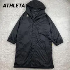 2026年最新】アスレタベンチコートの人気アイテム - メルカリ