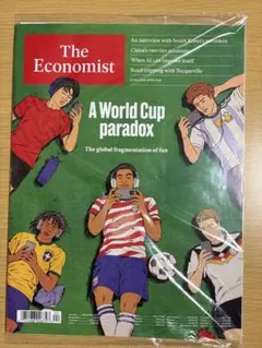 The Economist 2026 6/13-19