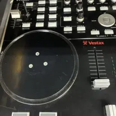vestax VCM-100 動作確認済み DJコントローラー - メルカリ