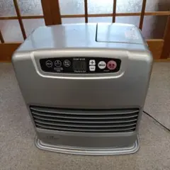 【新品未使用未開封】ダイニチ工業 石油ファンヒーターFW-V37SGX(K) ダイニチ工業 石油ファンヒーター（V‐SGXシリーズ）｜FW-V37SGX