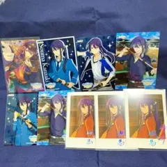 あんスタ 神崎颯馬 5周年 ぱしゃこれ クリアカード