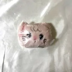 mikko characters フェイスマスコット　キャミー