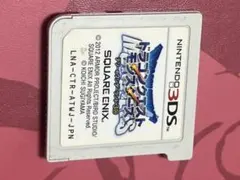 3DS ドラゴンクエストモンスターズ テリーのワンダーランド3D