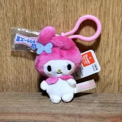 サンリオキャラクター大賞 マスコット2026 マイメロディ