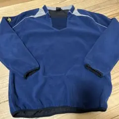 フリース ウェア