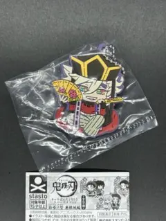 鬼滅の刃　キャラばんちょうこう　拾参ノ型　無限城編　童磨