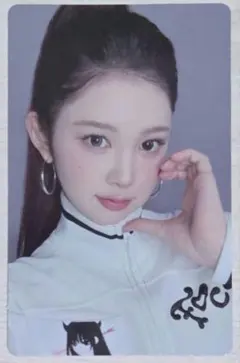 Hearts2Hearts FOCUS STUDIO CHOOM エイナ　トレカ