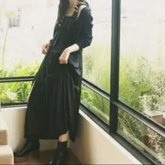 redyazel ロングワンピース