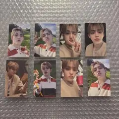 SEVENTEEN 消費期限 会場限定 コンプ エスクプス