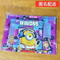 ♡新品♡minions ミニオンズ ミニオン 文具4セットA