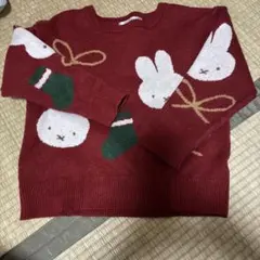 2026年最新】ミッフィーセーターの人気アイテム - メルカリ