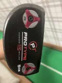 ODYSSEY PROTOTYPE #9 レフティ 33インチ 1970077 ODYSSEY PROTOTYPE #9 レフティ 33インチ 1970077 - メルカリ