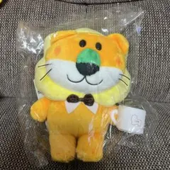 たべっ子どうぶつ　ぬいぐるみ