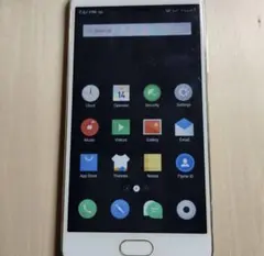 【値下げ可】androidスマートフォン本体のサムネイル
