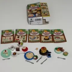 2025年最新】ぐでたまリーメントの人気アイテム - メルカリ