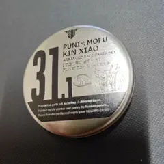 hyena メガミデバイス アレンジフェイスパーツ プニモフ 金シャオ